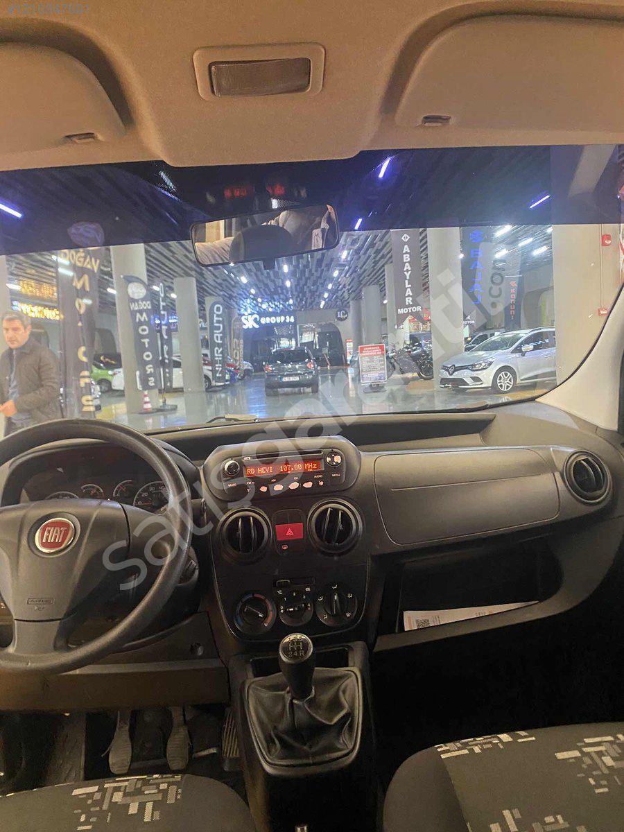 2015 Model 222 Binde HATASIZ