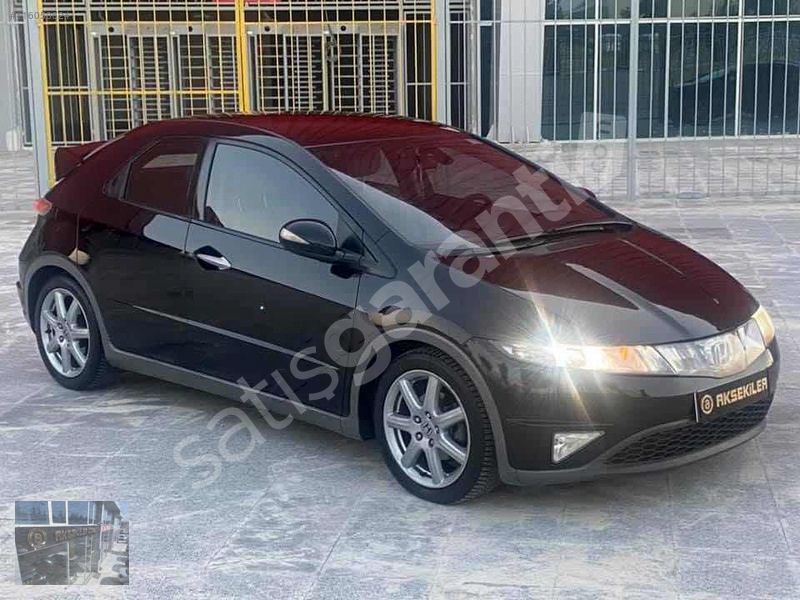 DEĞİŞENSİZ SADACE 1,5 PARÇA BOYALI 0TAMATİK 170 BİN KM DE