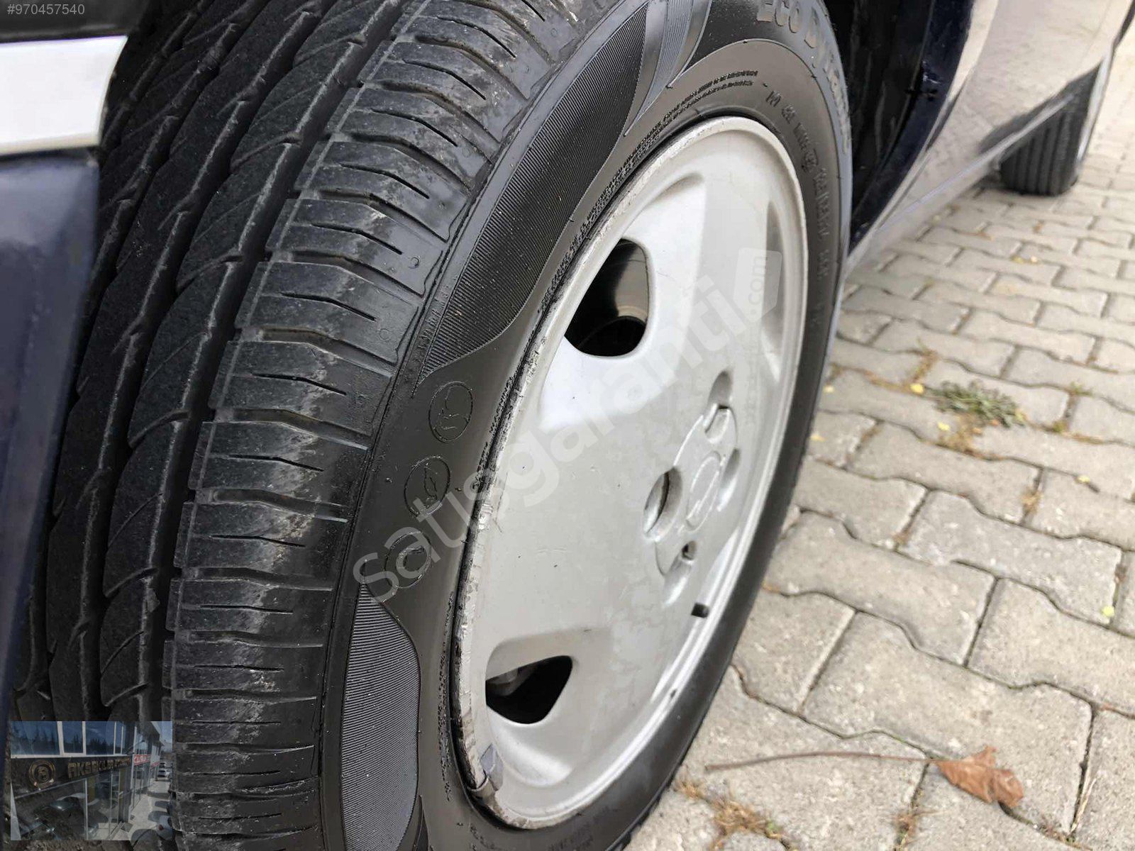 AKSEKİLERDEN 93 MODEL OPEL VECTRA 2.0 KLİMALI-TAKSİT İMKANI.