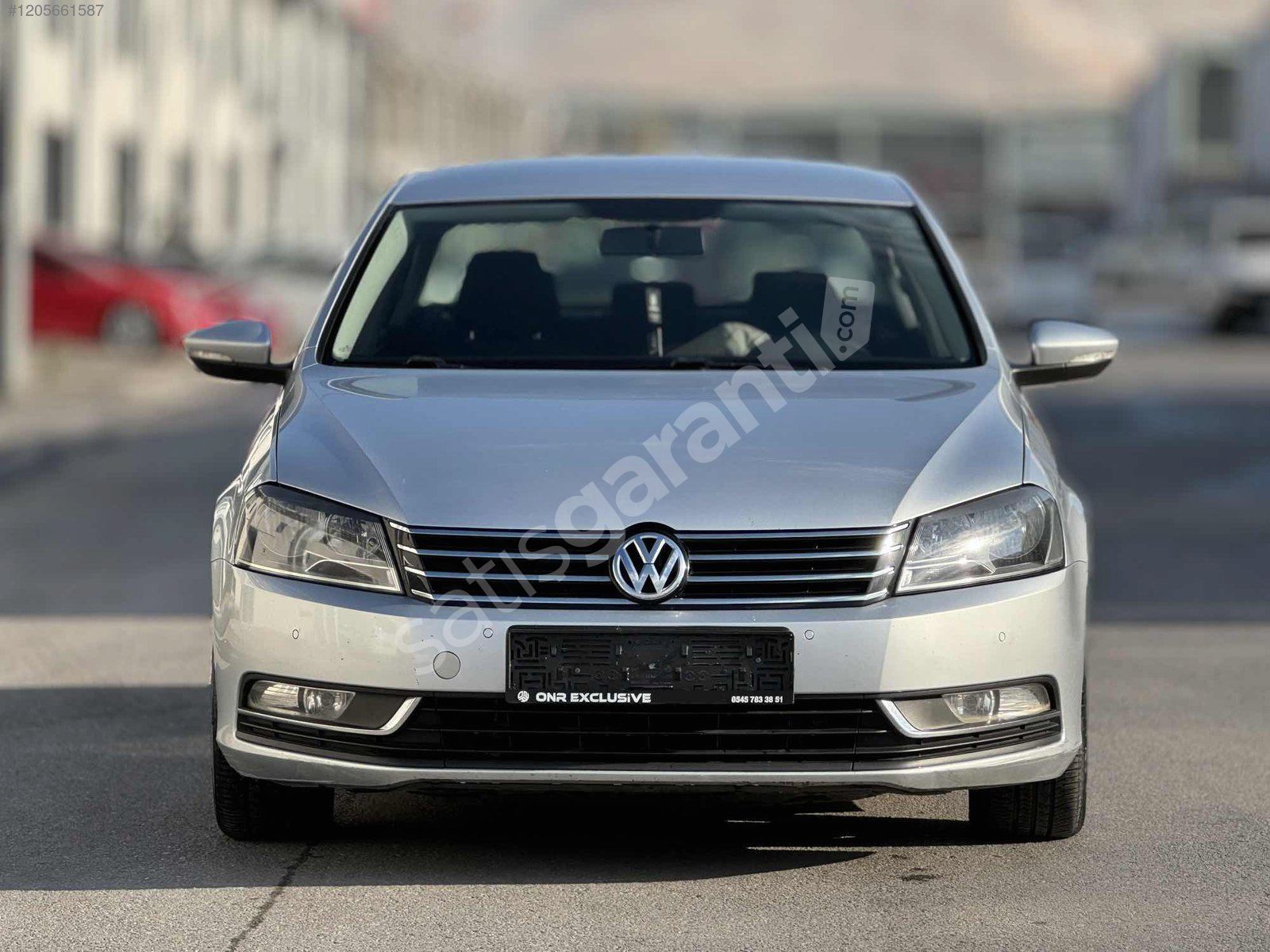 ONR AUTODAN+2013+HATASIZ+BOYASIZ+182.000KM
