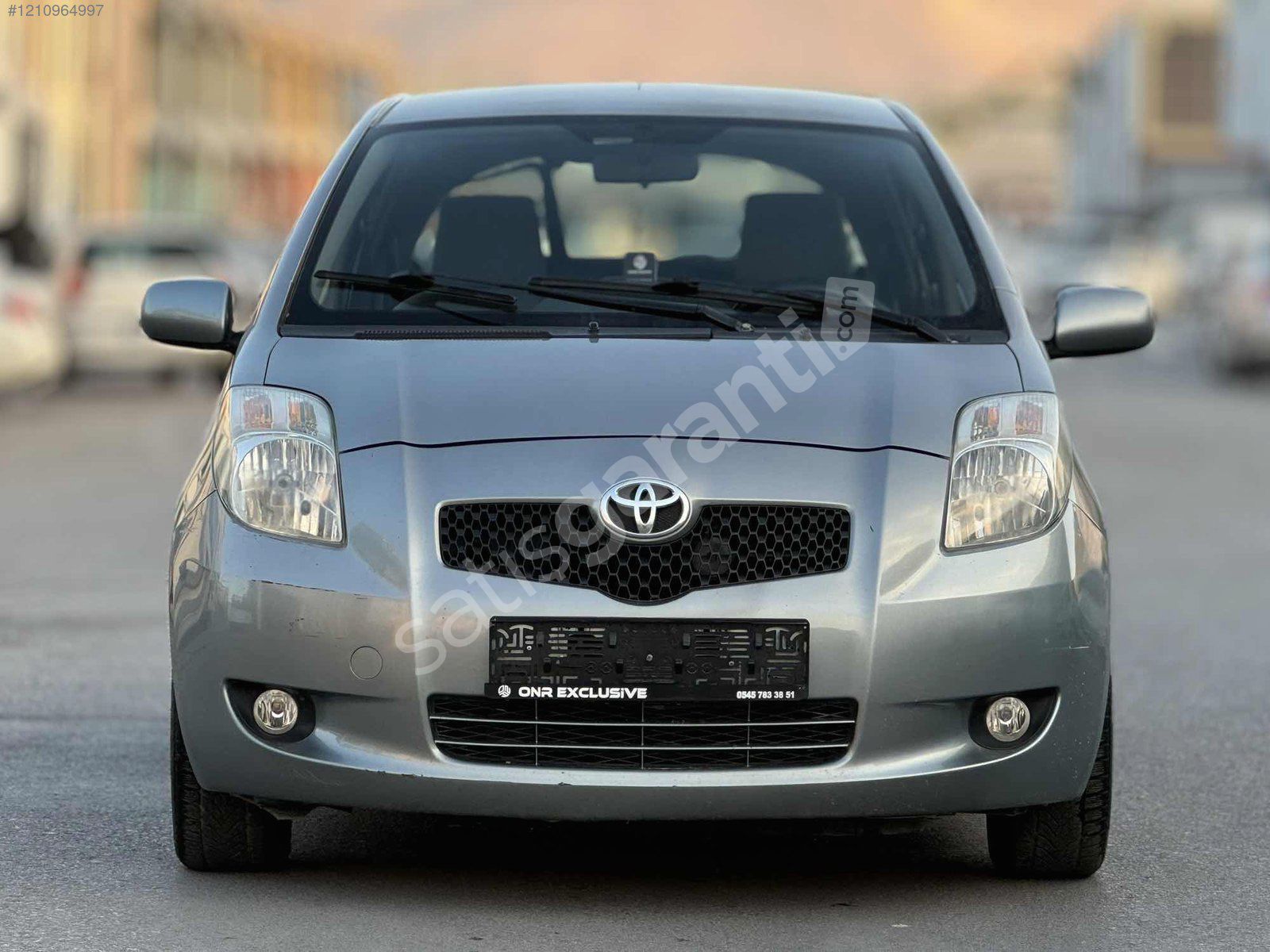 ONR AUTODAN+HATASIZ+OTOMATİK+169.000KM