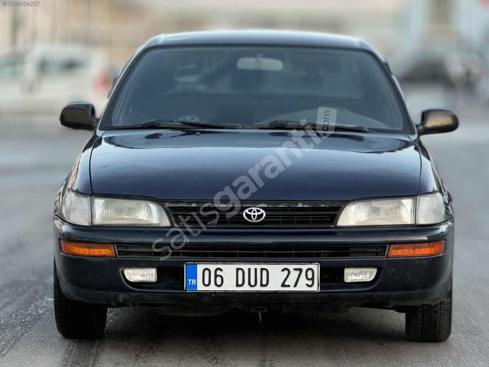 ONR AUTODAN+KLİMALI+1997+EMSALSİZ