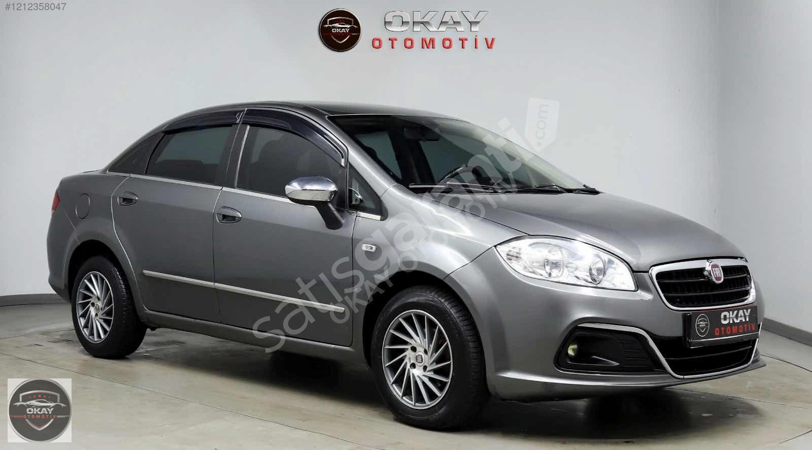 VADE+KREDİ+İLK SAHİBİNDEN+MAKYAJLI KASA+168.000KM+36AY TAKSİT