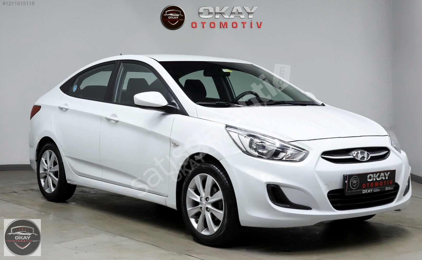 VADE+KREDİ+75.000KM+HATASIZ+BOYASIZ+TRAMERSİZ+36AY TAKSİT İMKANI
