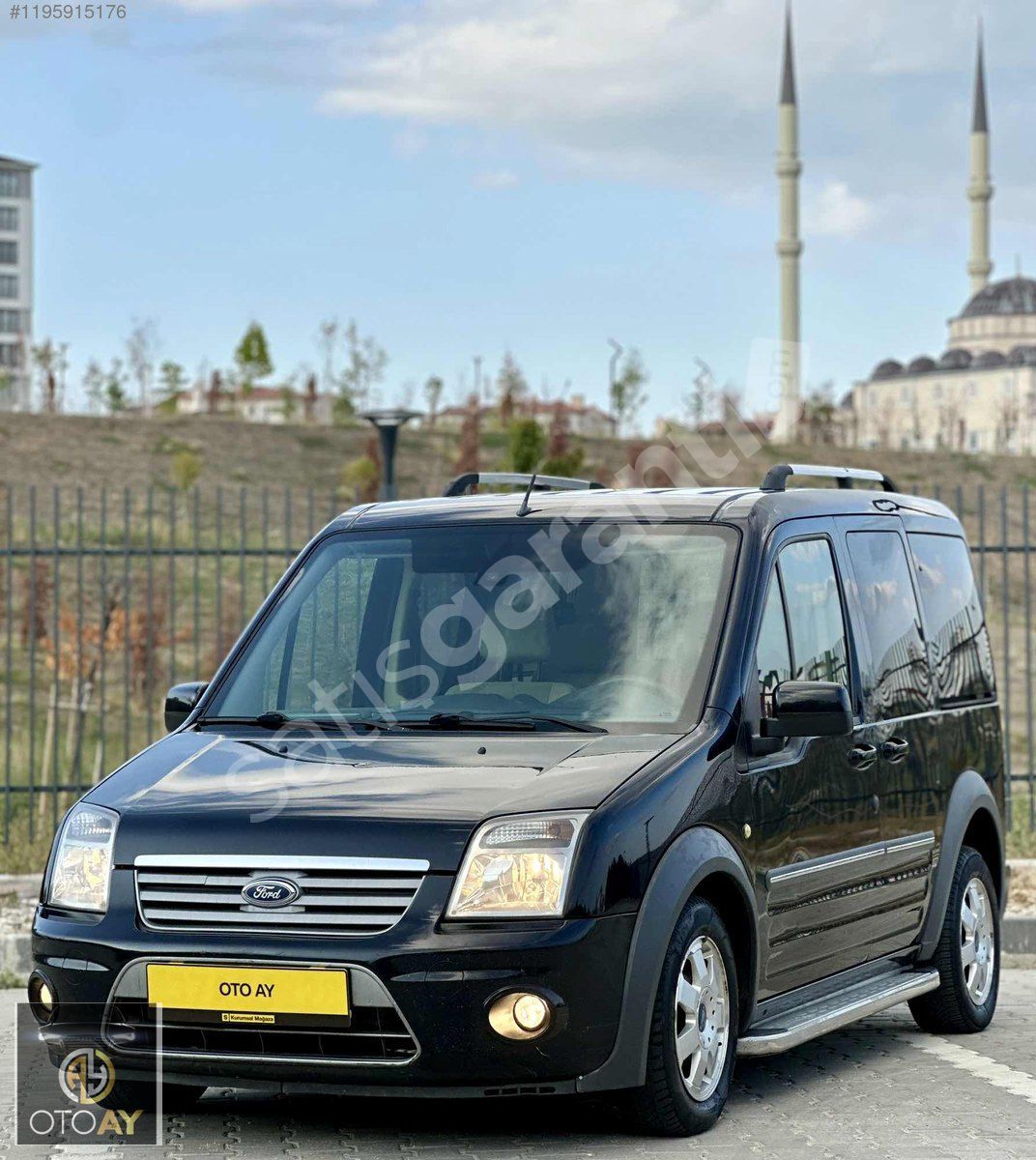 -OTO AY-DEĞİŞENSİZ_1_PARCA_BOYALI_FORD_CONNECT_110_GLX_PLUS