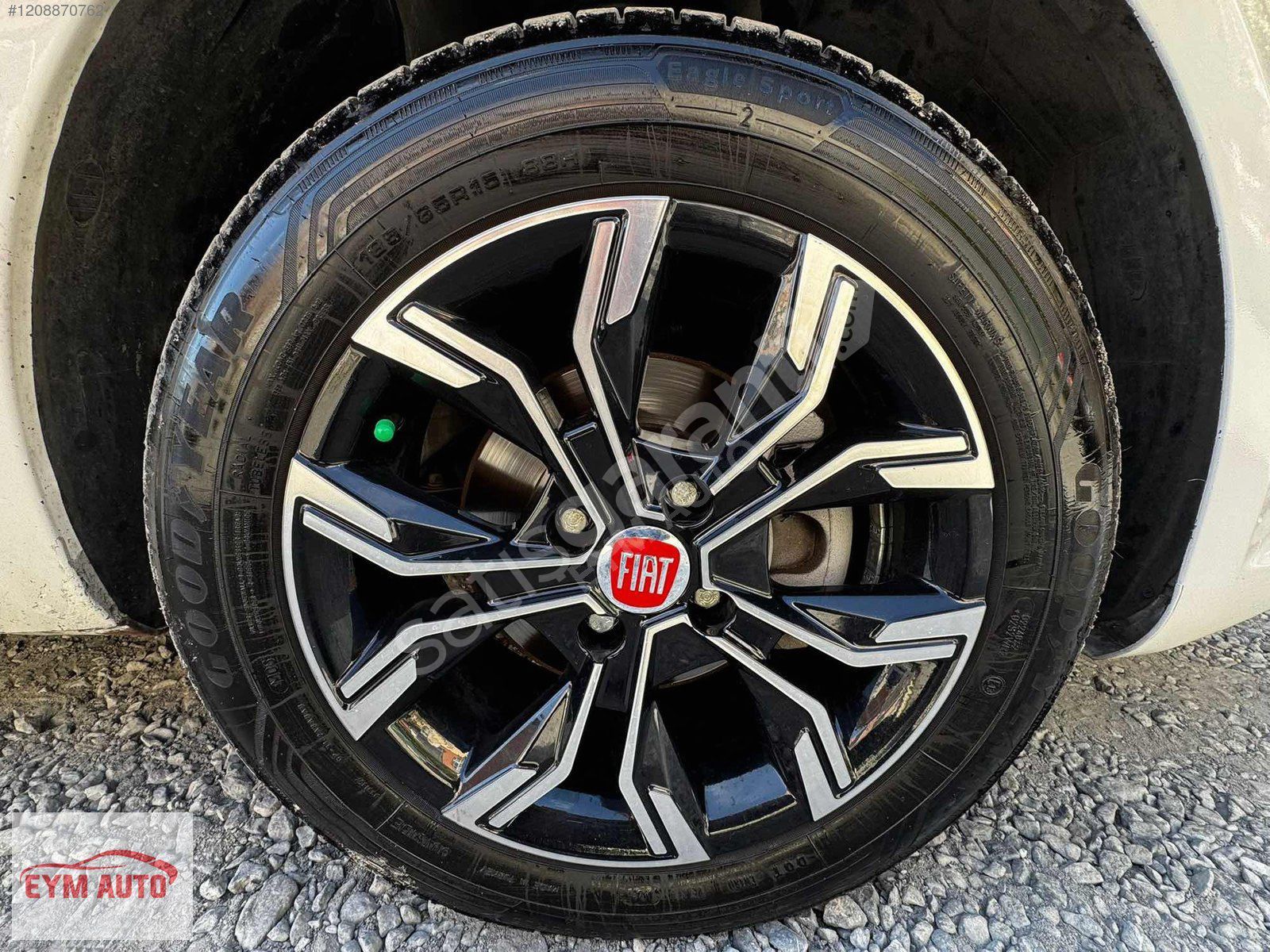 2015 FİAT LİNEA 1.3 DİZEL POP GSR 95 HP 209.000 KM BAKIMLI