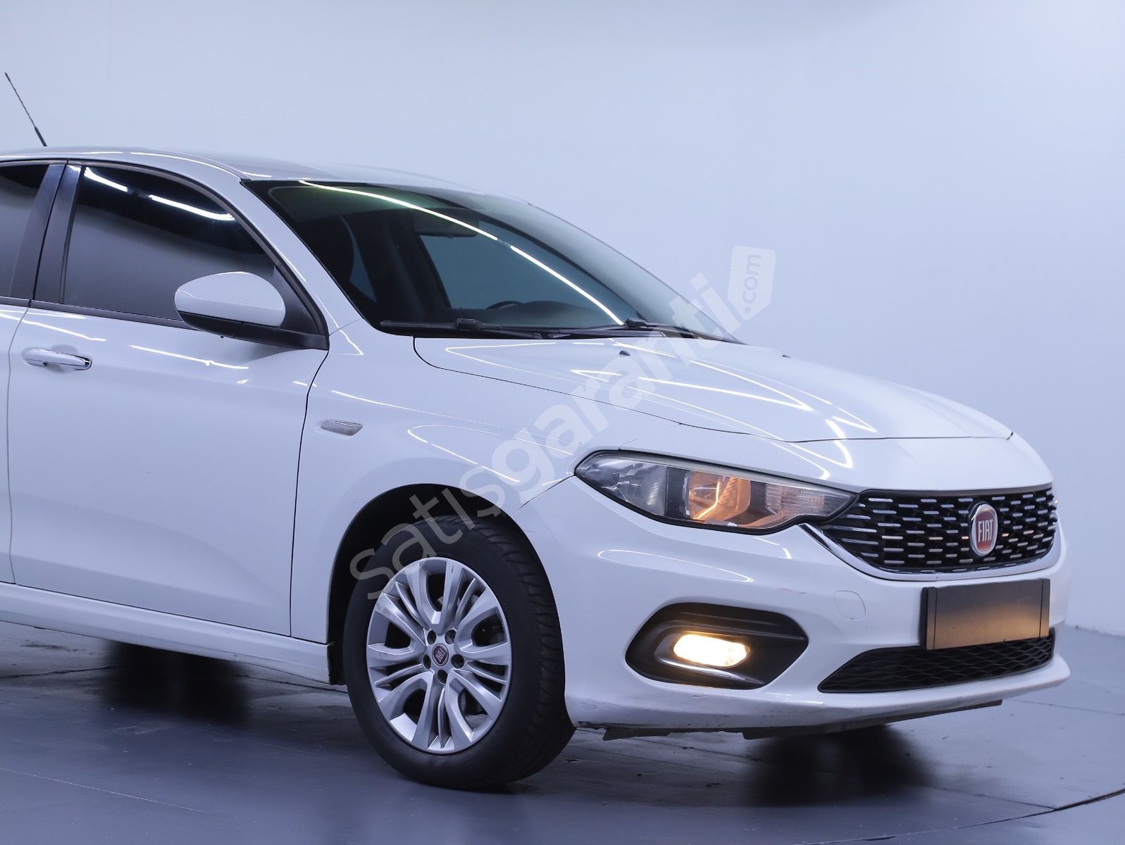 2017 MODEL FİAT EGEA 1.6 E Torq URBAN