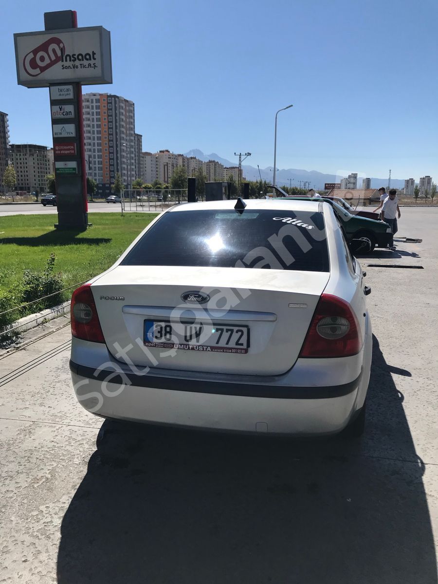 TEMİZ FOCUS GÖRÜLMEYE DEĞER