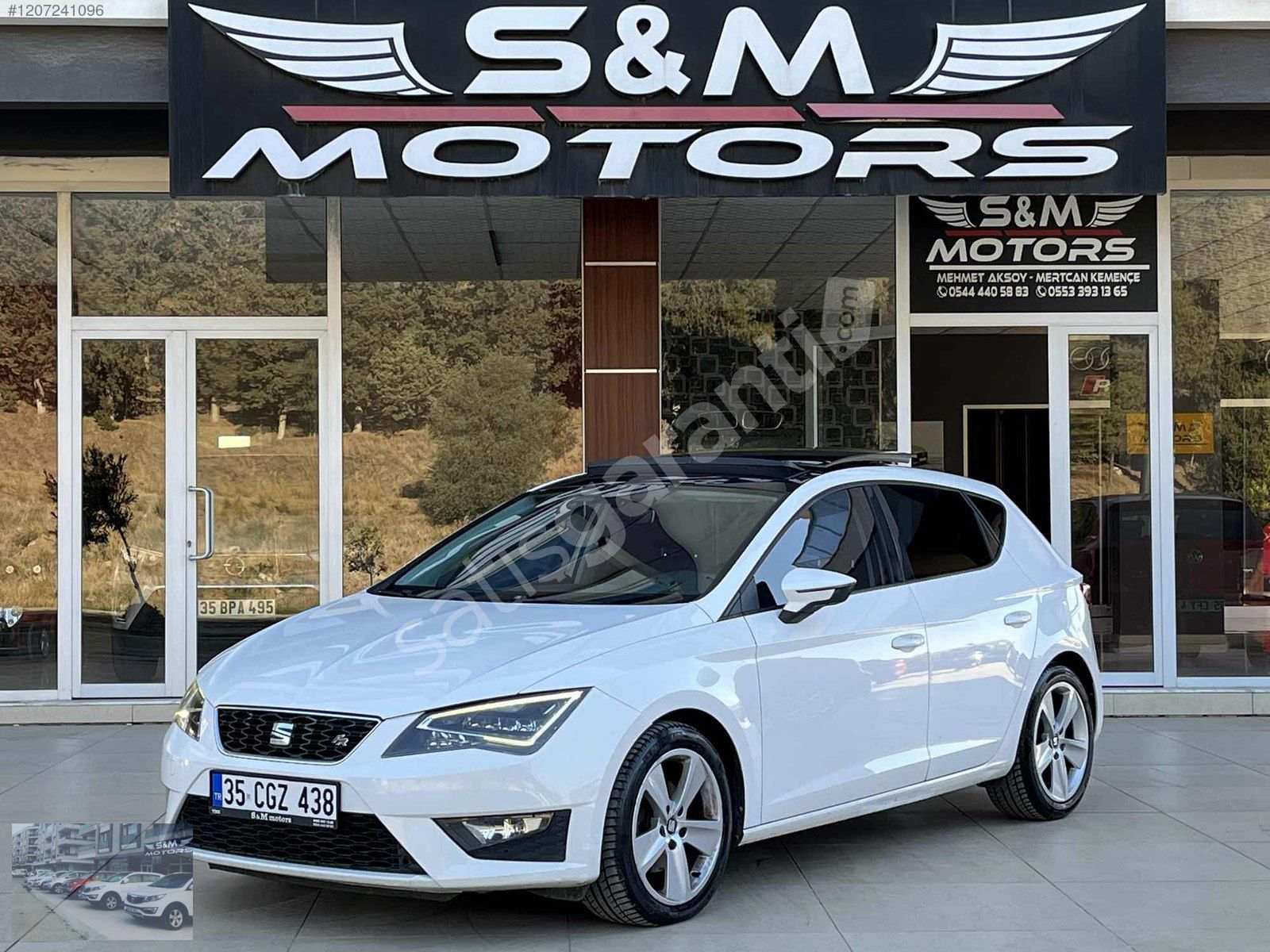 İLK SAHİP+HATASIZ+BOYASIZ+DEĞİŞENSİZ+TRAMERSİZ+OTOMATİK+DÜŞÜK KM
