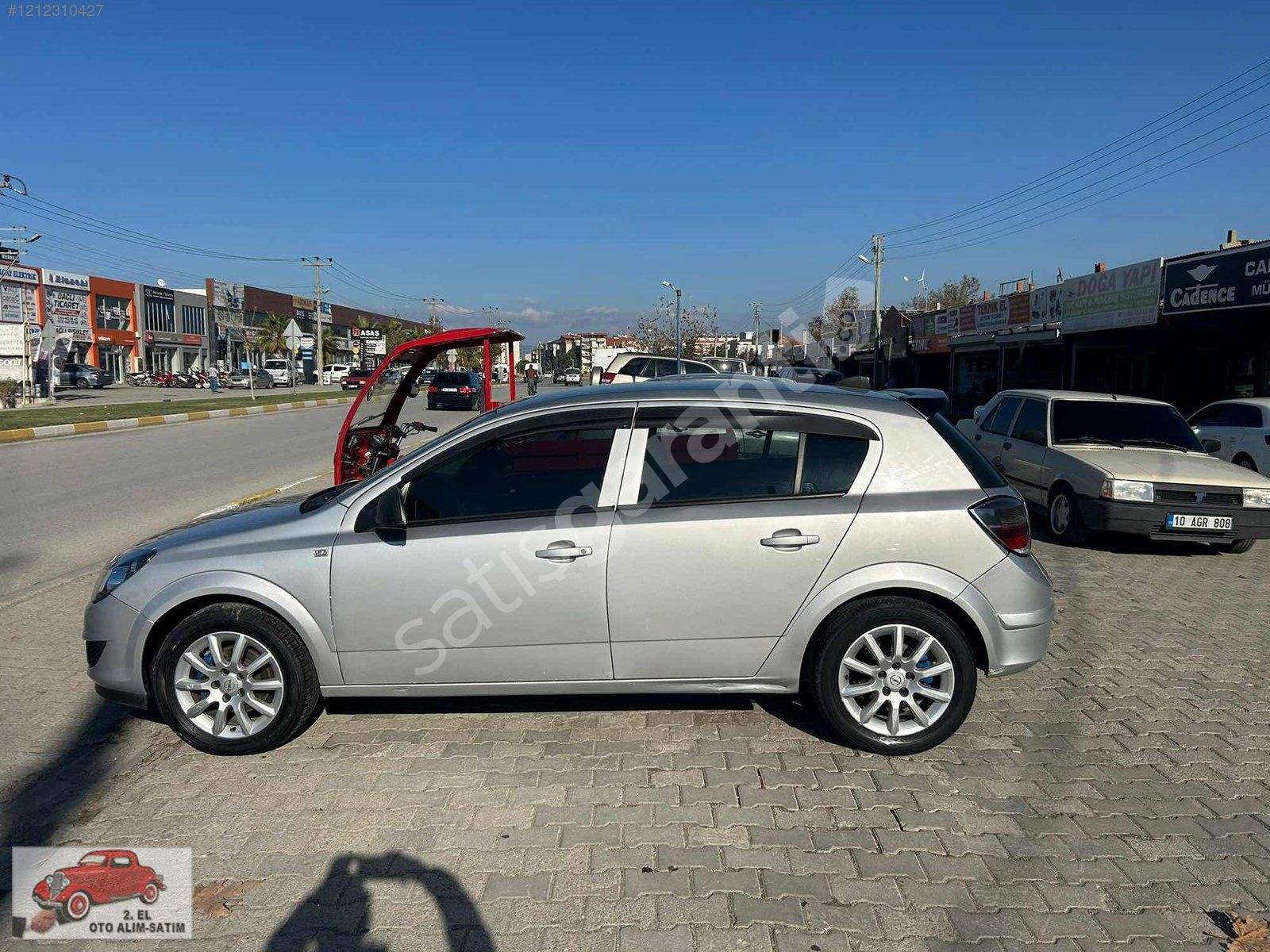 Aydın otomotiv