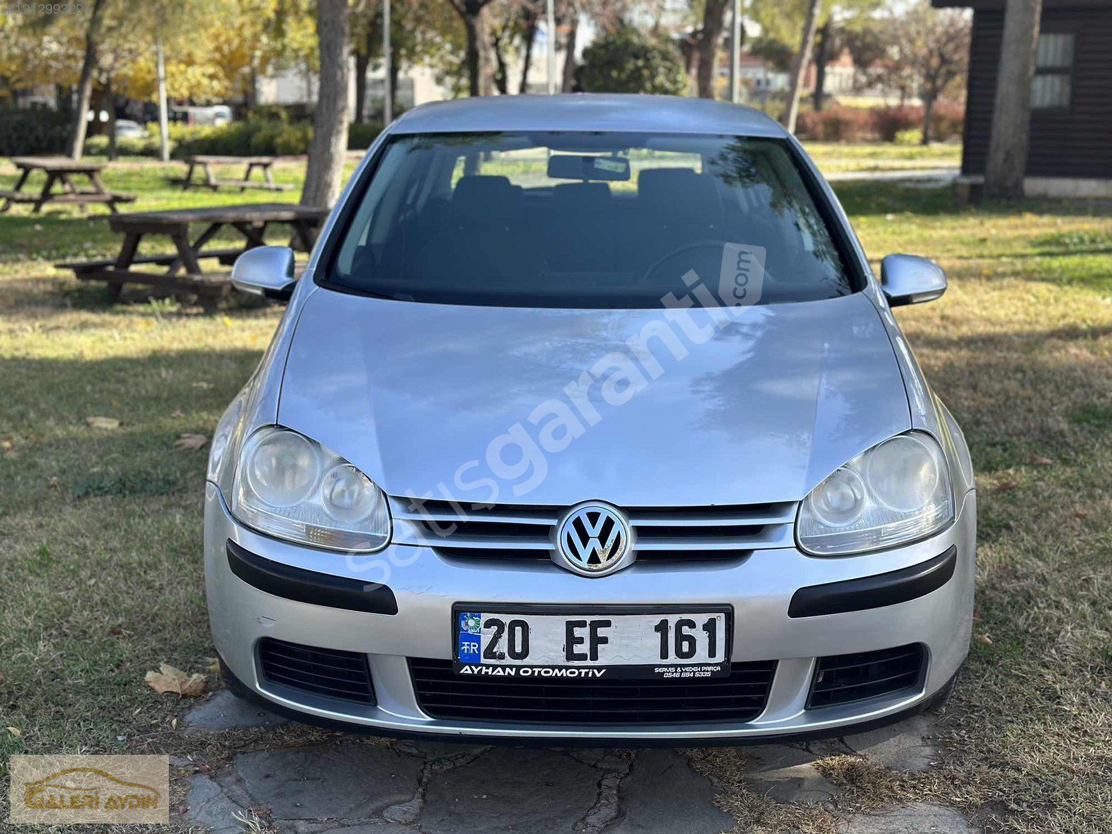124.000 Km'de / Expertiz Güncel / İlk El'den /