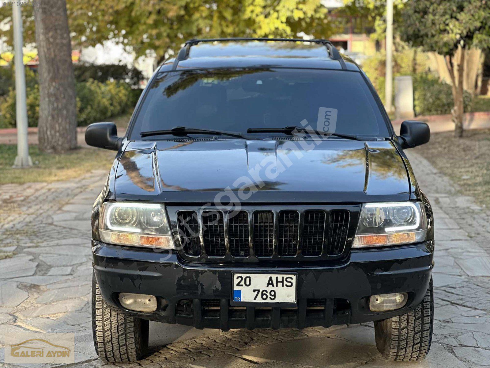 Değişensiz / Expertiz Garantili / 4.7 Limited / 4x4