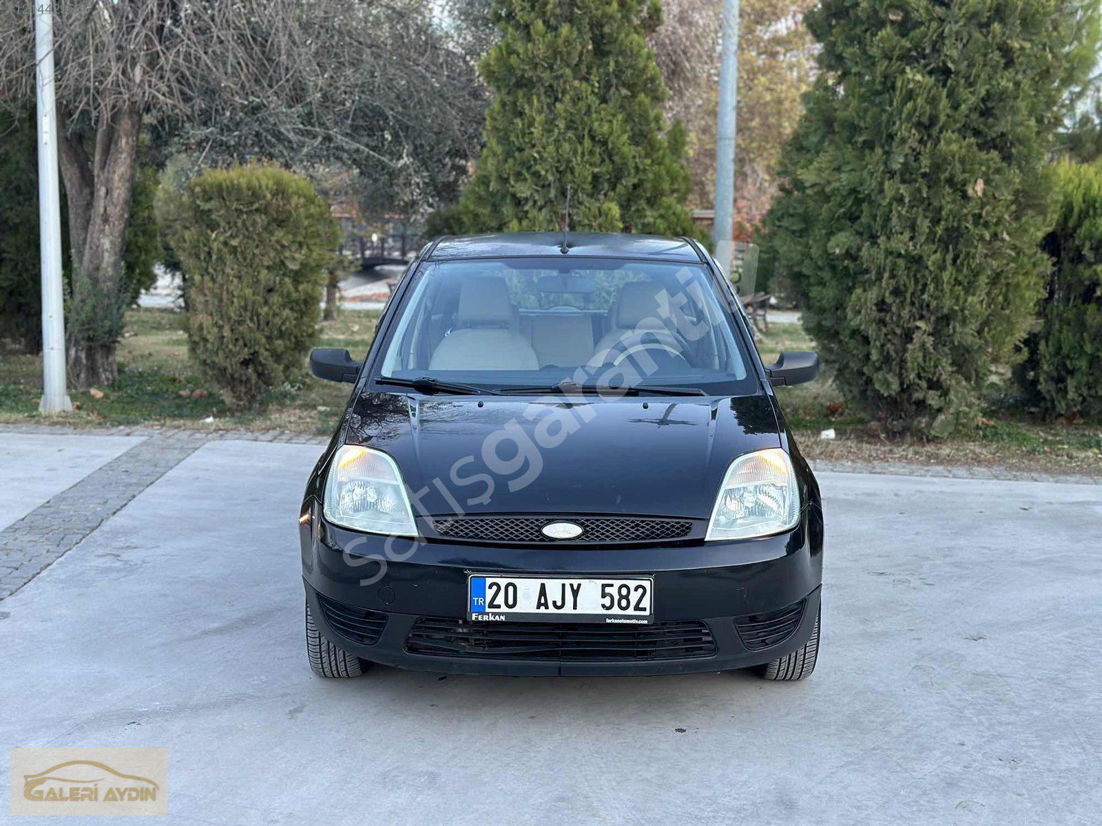 235.000 Km'de / OTOMATİK VİTES / Tüm Ağır Bakımları Yapıldı