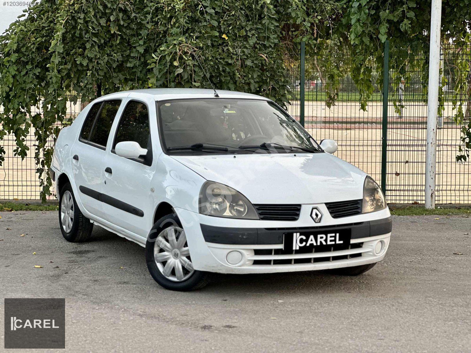 2006-KLİMA-AİRBAG-2 PARÇA BOYALI-BAGAJ DEĞİŞEN-BAKIMLI