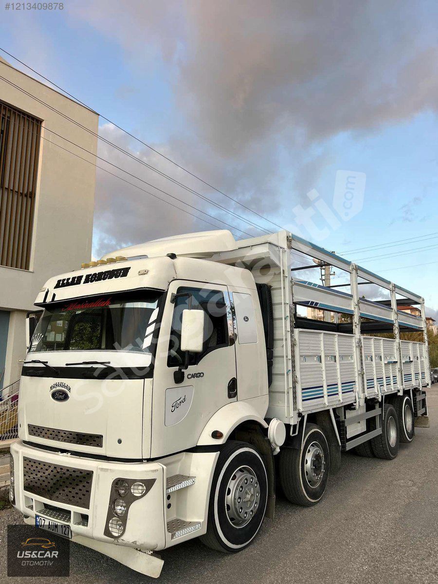 2005 BUÇUKLU 3230C HATASIZ ORJİNAL