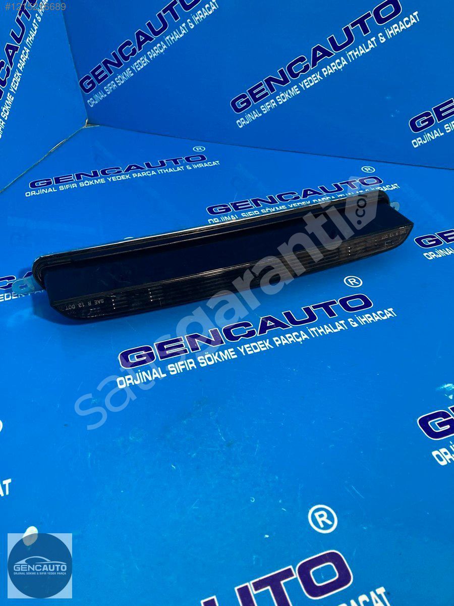 MERCEDES R190 AMG GT 3.STOP SIFIR ORJİNAL A1909062800