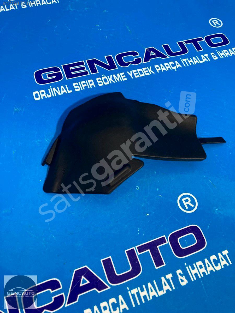 PORSCHE PANAMERA PANEL TRİM SÖKME ORJ 97055974600 SAĞ