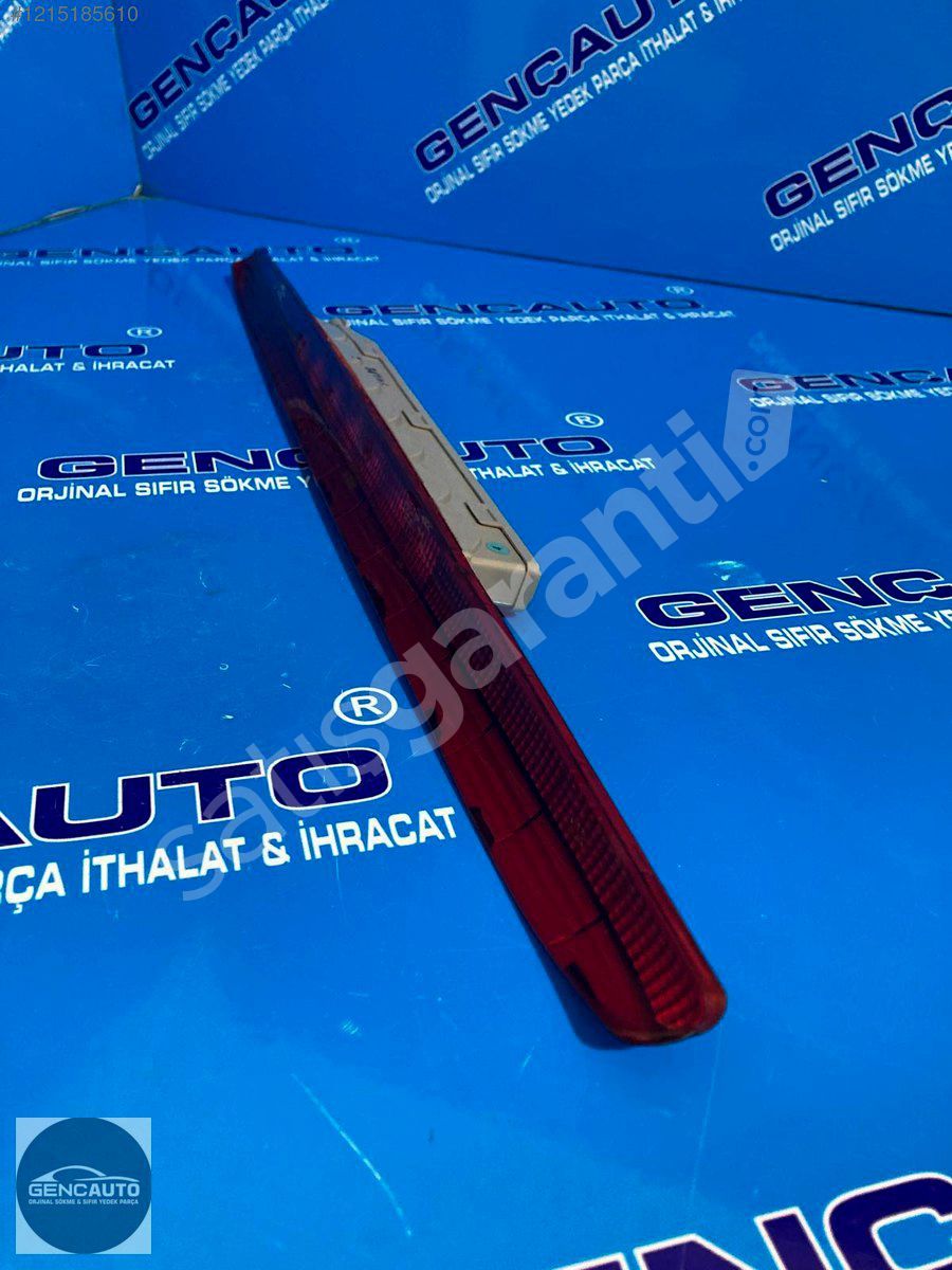 POSCHE BOXSTER 986 3.STOP SIFIR ORJİNAL 90063101990