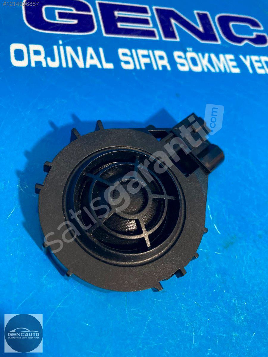 AUDİ A3 KAPI HOPARLÖRÜ SIFIR ORJİNAL 8V0035399D MİNYATÜR
