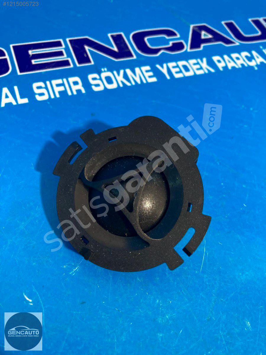 AUDİ A6 A7 KAPI HOPARLÖRÜ SIFIR ORJİNAL 4G0035399 MİNYATÜR ÖN