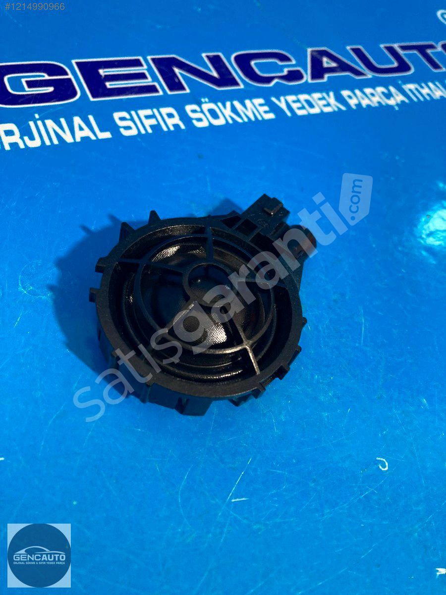 AUDİ A3 KAPI HOPARLÖRÜ SIFIR ORJİNAL 8V0035398A MİNYATÜR