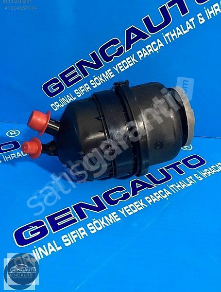 AUDİ A4 A5 A6 DİREKSİYON HİDROLİK DEPOSU SIFIR İTH OEM 8K0422371
