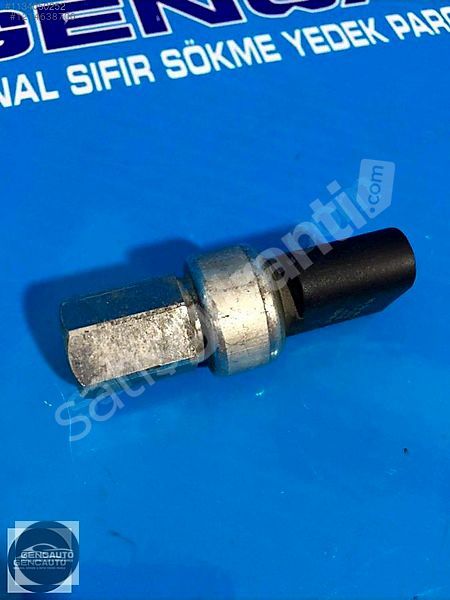 VW CADDY JETTA PASSAT GOLF KLİMA MÜŞÜRÜ SÖKME ORJ 1K0959126 D