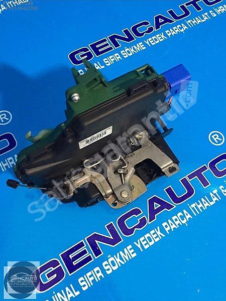 VW TRANSPORTER T5 T6 KAPI KİLİDİ SÖKME ORJİNAL OEM 3B1837016 BQ