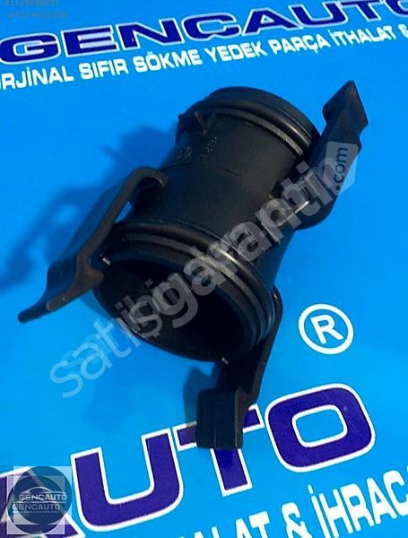 VW GOLF POLO TURBO HORTUM TUTUCUSU SIFIR İTHAL OEM 04E145875 C