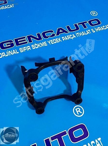 VW GOLF POLO JETTA TURBO HORTUM KELEPÇE SIFIR ORJ OEM 03F145853