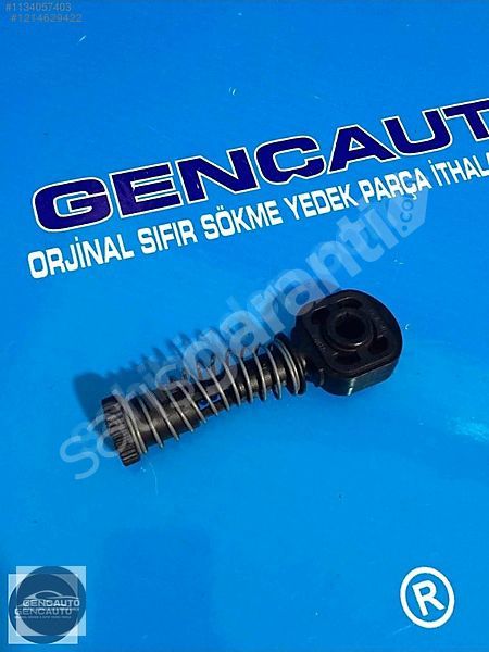 VW CADDY JETTA GOLF VİTES HALAT UCU SÖKME ORJİNAL OEM 5N0711761