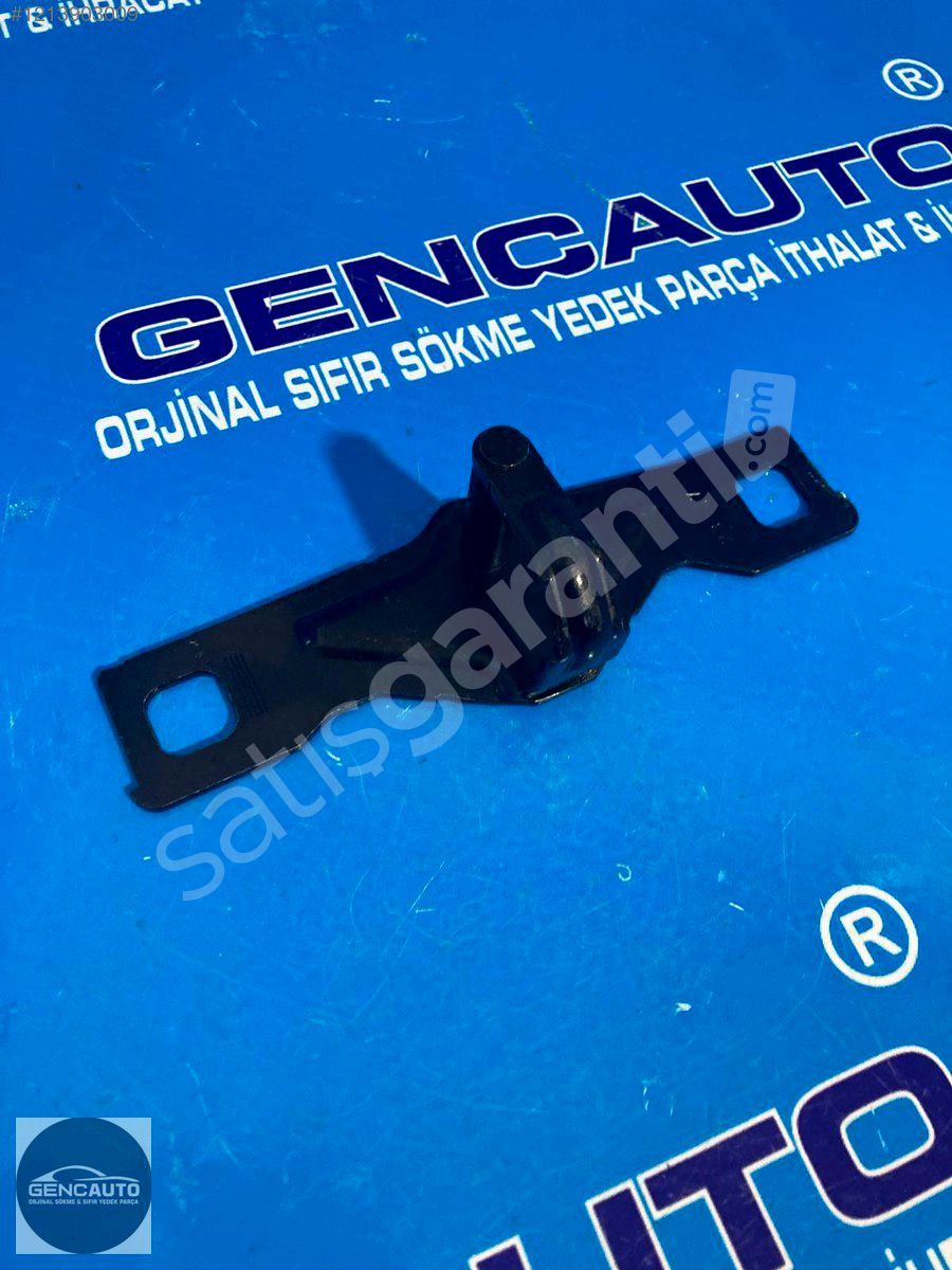 AUDİ A3 SEDAN BAGAJ KİLİT KARŞILIĞI SÖKME ORJİNAL 8V5827507