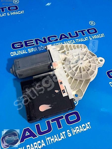 VW PASSAT CC CAM KALDIRMA MOTORU SÖKME ORJİNAL OEM 3C0959793 C