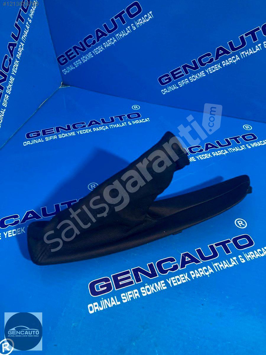 BMW E87 E90 EL FREN TABANCA KÖRÜĞÜ SÖKME ORJ 8039506
