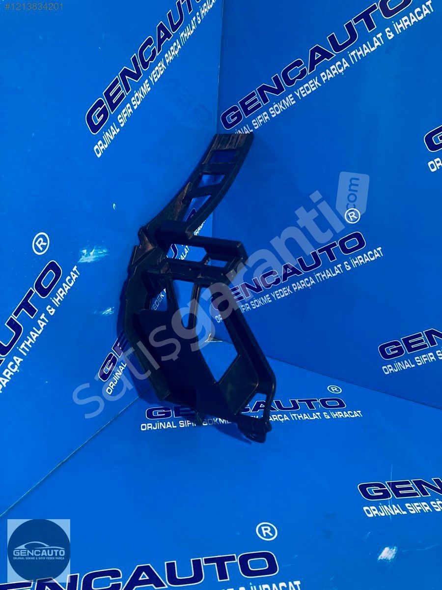 MERCEDES W118 CLA ARKA TAMPON TUTUCU SÖKME ORJ A1188851502 SOL