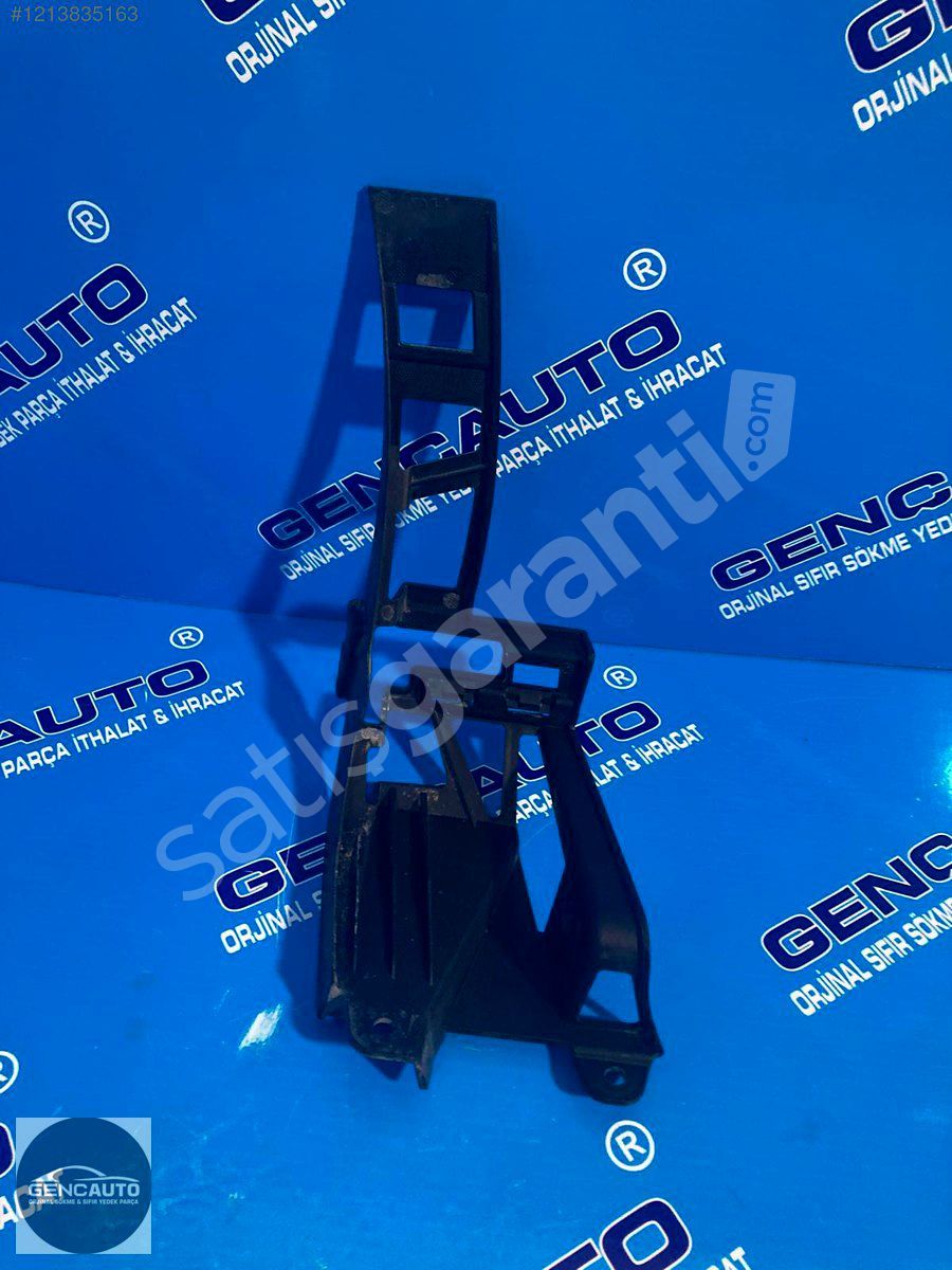 MERCEDES W118 CLA ARKA TAMPON TUTUCU SÖKME ORJ A1188851602 SAĞ