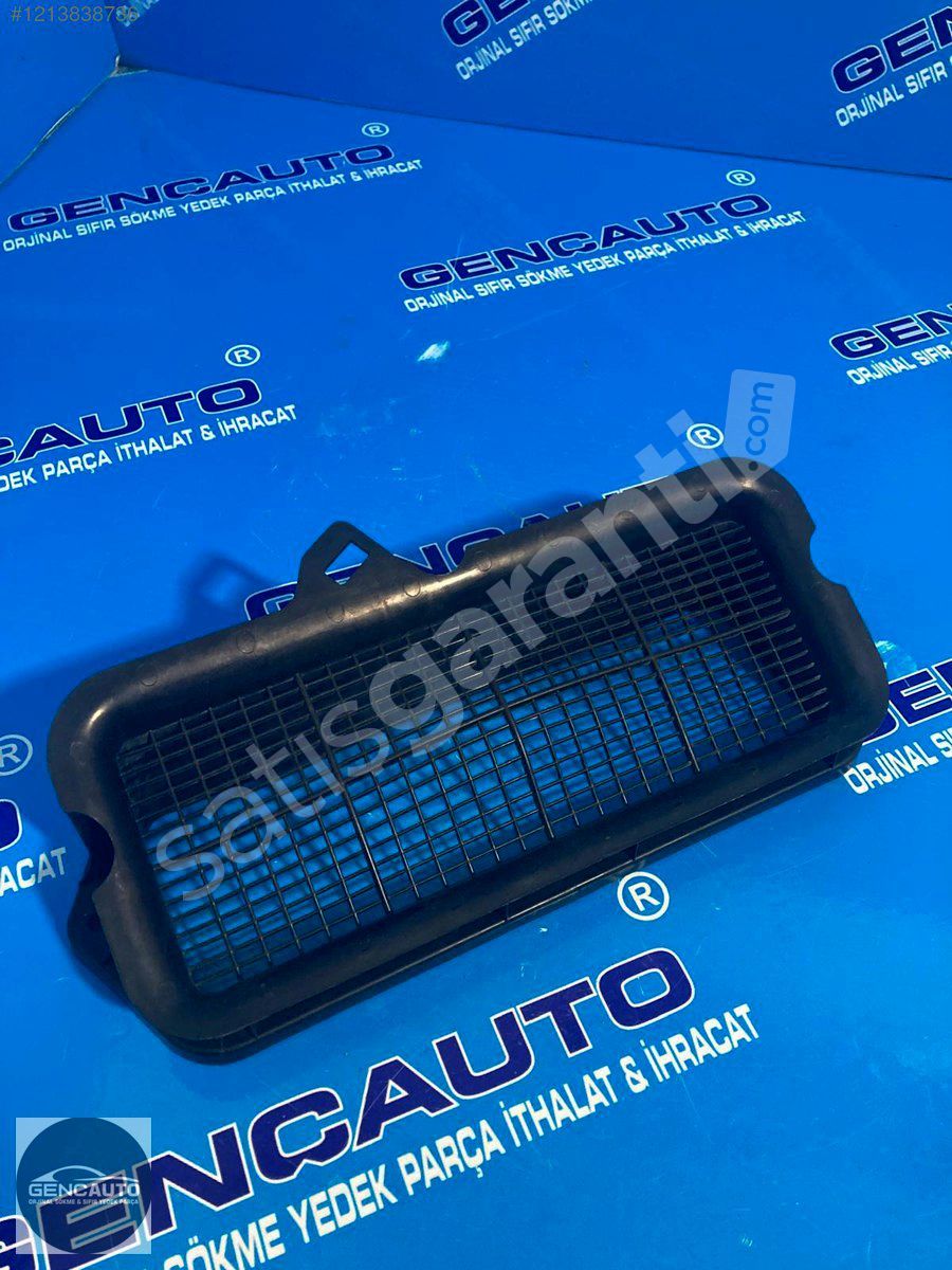 VW GOLF 7 HAVALANDIRMA KANALI SÖKME ORJ 5Q0815479