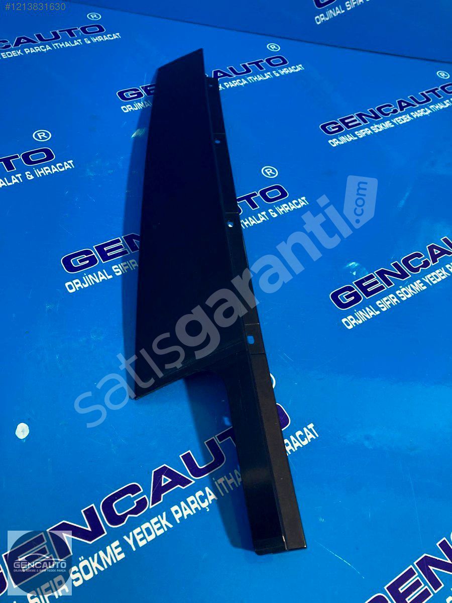 BMW F30 KAPI DİREK PALASI SÖKME ORJ 51357258307 SOL ARKA