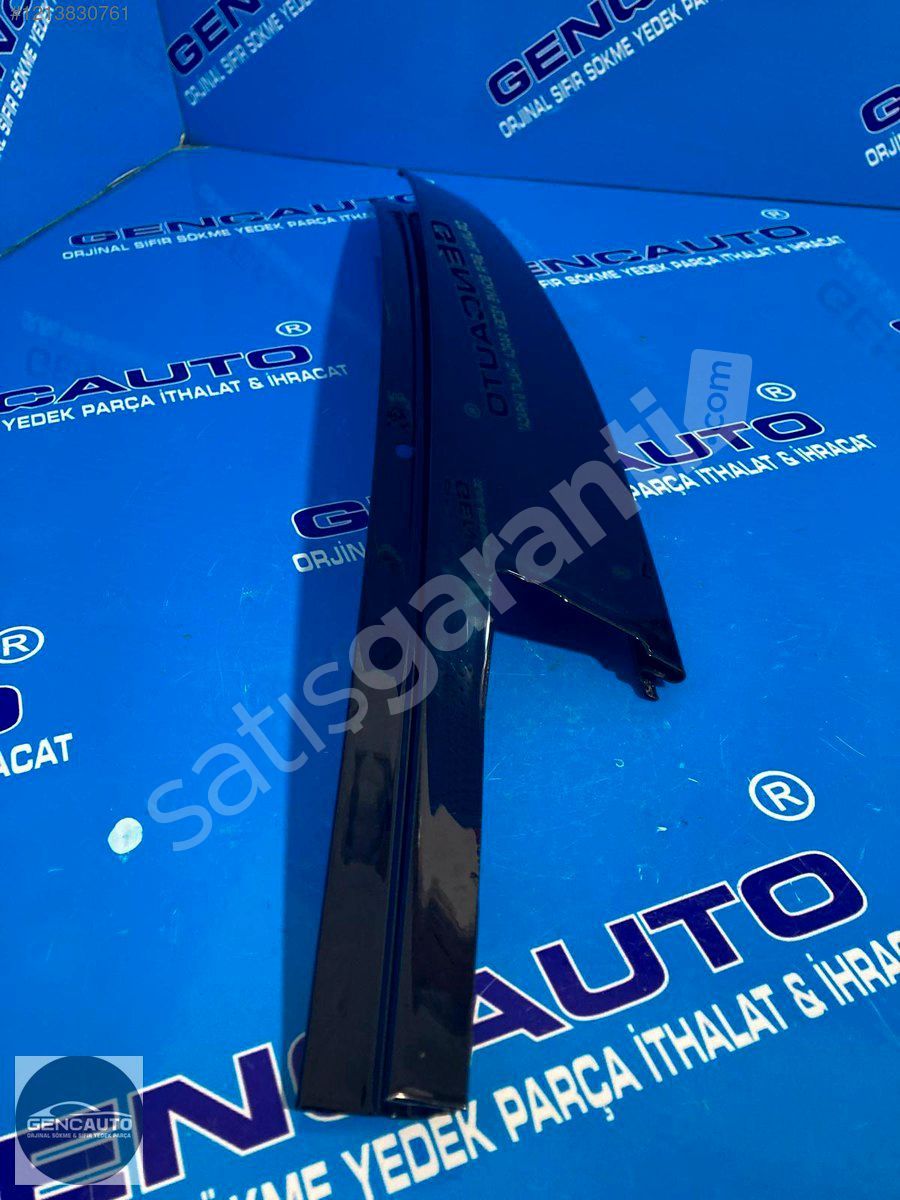 BMW F10 MTECNİK KAPI DİREK PALASI SÖKME ORJ 7209716 PİANOB SAĞ