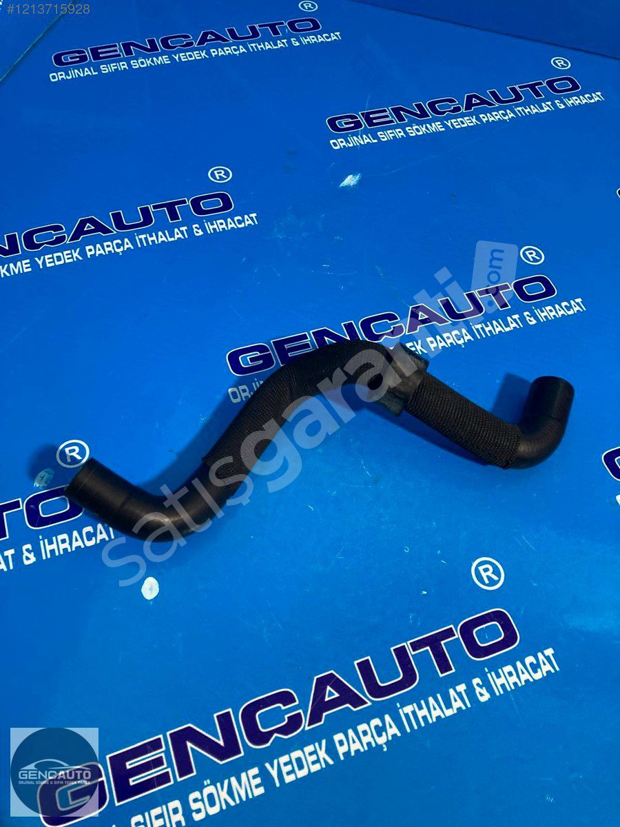 VW PASSAT GOLF 7 SU HORTUMU SÖKME ORJİNAL 5Q0122063