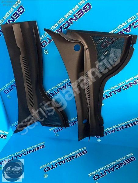 VW PASSAT CC ÖN CAM DAVLUMBAZI SIFIR İTHAL 3C8819404 3C8819403