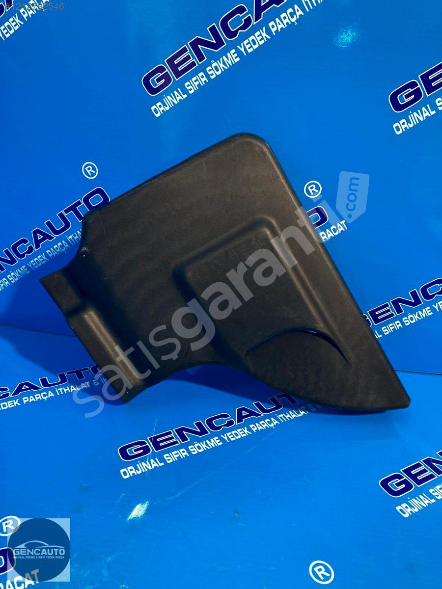 VW PASSAT 1.8 HAVA FİLTRE ÜST KAPAK SIFIR İTHAL 058133849