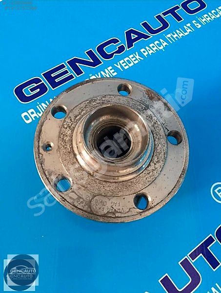 VW PASSAT B8 GOLF 7 ÖN PORYA SIFIR ORJİNAL OEM 5QD407621 A