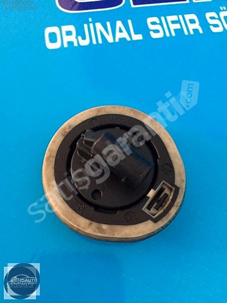 AUDİ A4 A5 Q7 DARBE SENSÖRÜ SÖKME ORJİNAL OEM 5K0959354