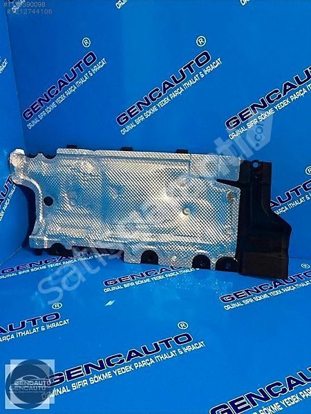 MERCEDES W118 W177 MOTOR İÇİ BÖLME DUVARI SIFIR ORJ A1776206000