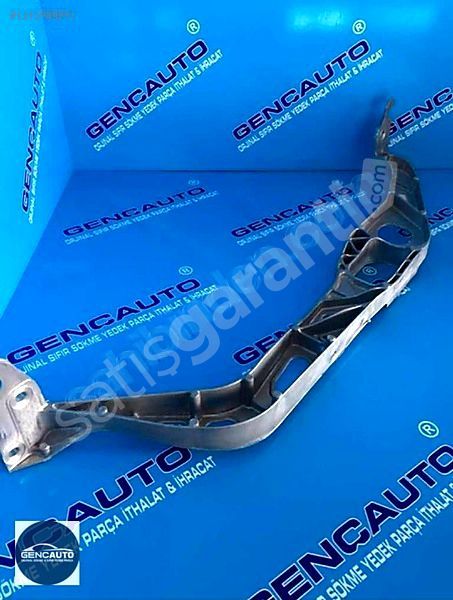 AUDİ A4 A5 A6 Q5 MOTOR TRAVERSİ ÖN SIFIR ORJİNAL OEM 8K0199521 Q