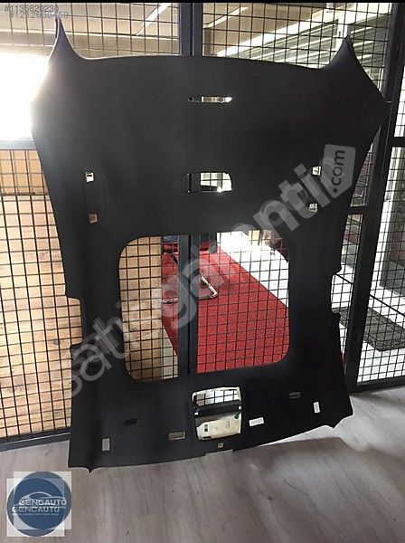 MERCEDES CLA W117 TAVAN DÖŞEMESİ SIFIR ORJ OEM A1176900006 SİYAH