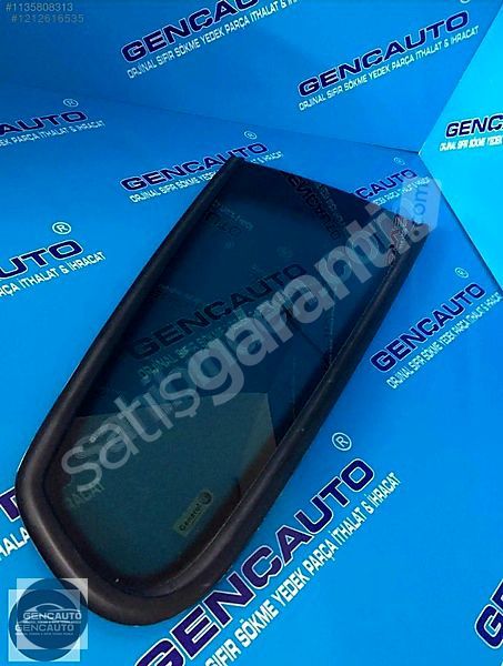 VW SCİROCCO SAĞ KELEBEK CAMI SÖKME ORJİNAL OEM 1K8845042
