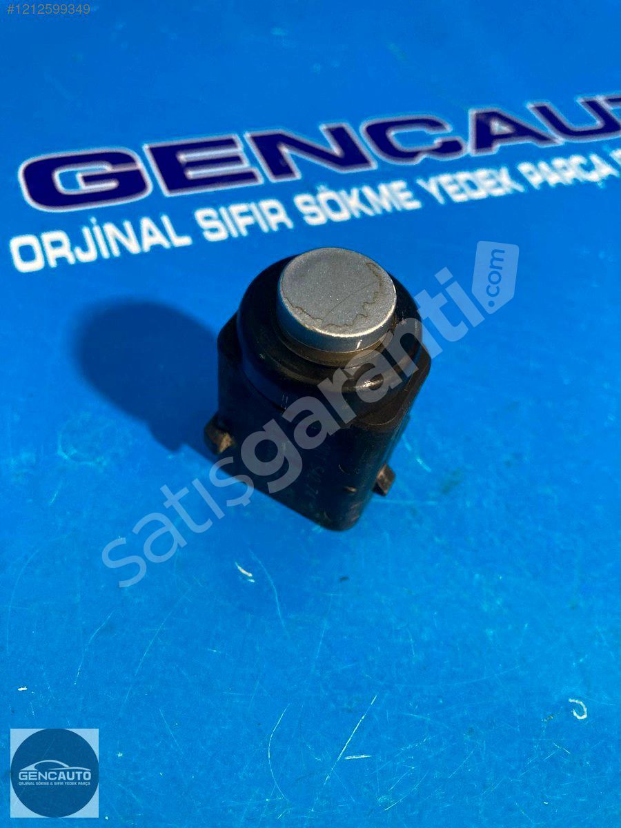 MERCEDES W209 CLK PARK SENSÖRÜ SÖKME ORJİNAL A0015427418