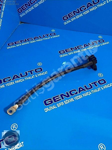 AUDİ A4 A5 EKSİ KUTUP BAŞI SÖKME ORJİNAL OEM 8K0915181 D